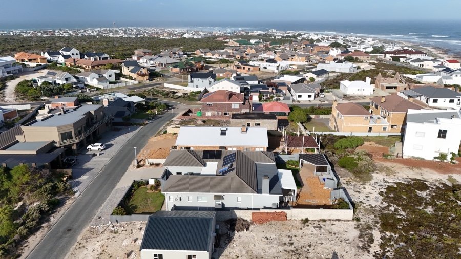 4 Bedroom Property for Sale in Oceanview Heights Western Cape